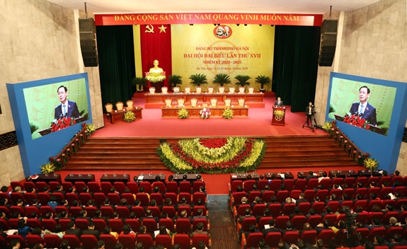 Hình ảnh sự kiện