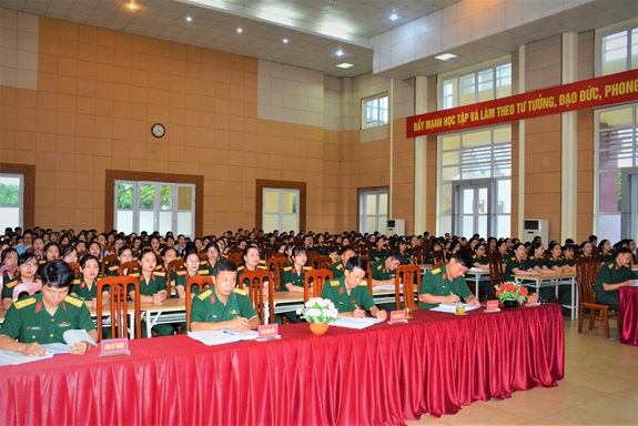 Hình ảnh sự kiện
