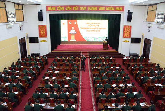 Hình ảnh sự kiện