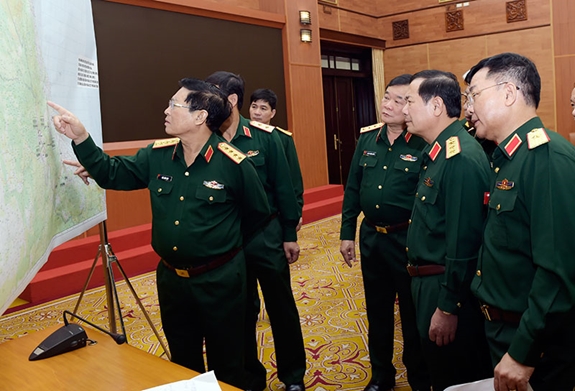 Hình ảnh sự kiện