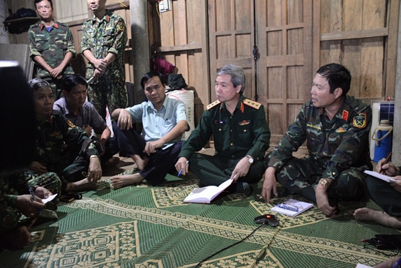 Hình ảnh sự kiện