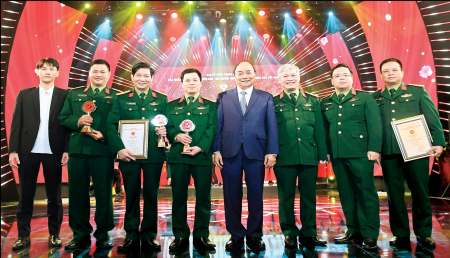 Hình ảnh sự kiện
