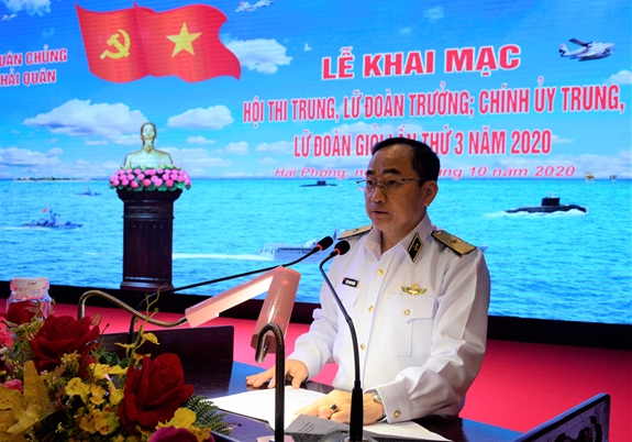 Hình ảnh sự kiện