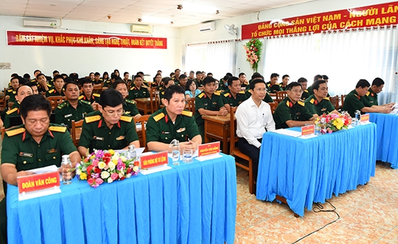 Hình ảnh sự kiện