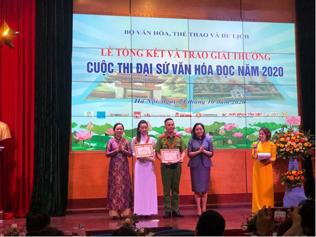 Hình ảnh sự kiện