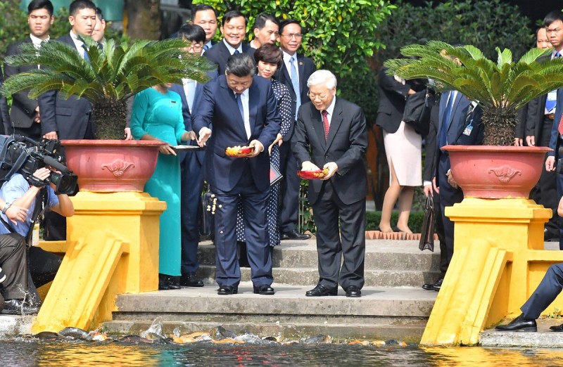 Hình ảnh sự kiện