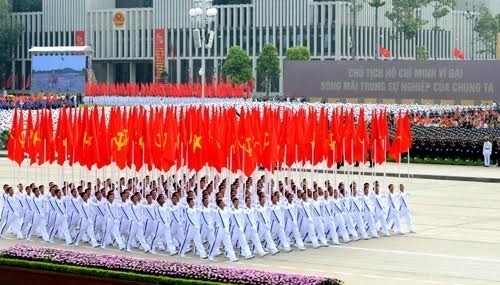 Hình ảnh sự kiện