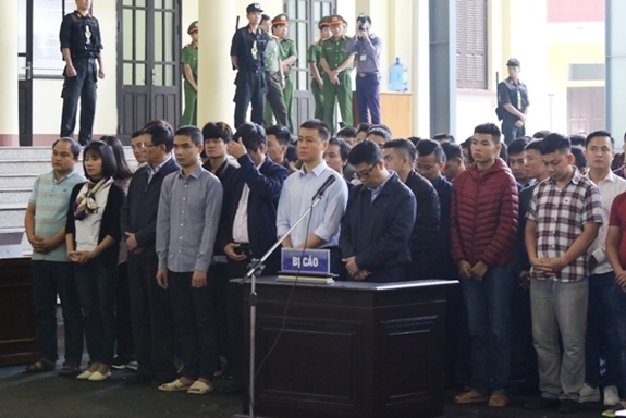 Hình ảnh sự kiện