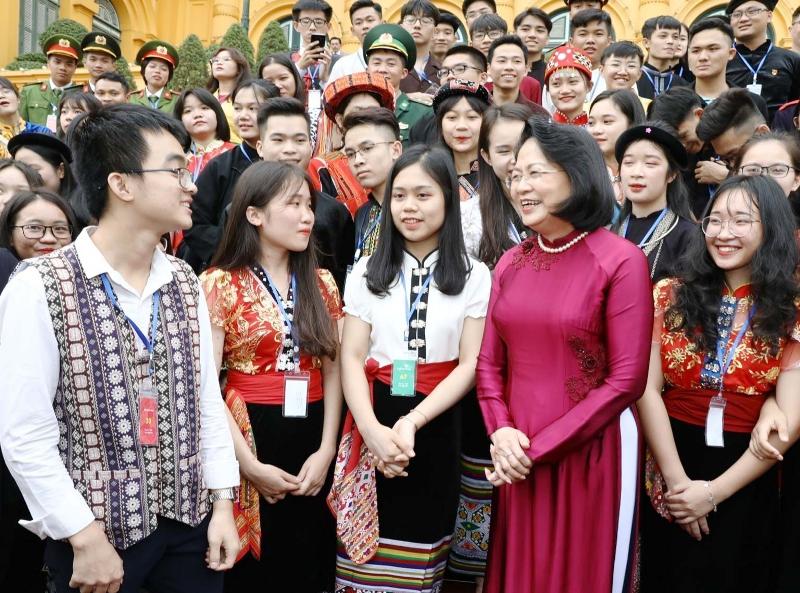 Hình ảnh sự kiện