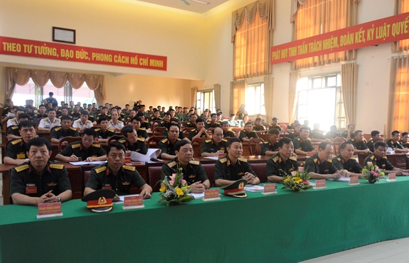 Hình ảnh sự kiện