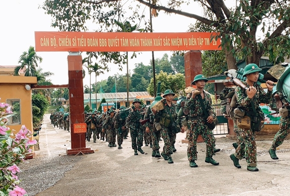 Hình ảnh sự kiện