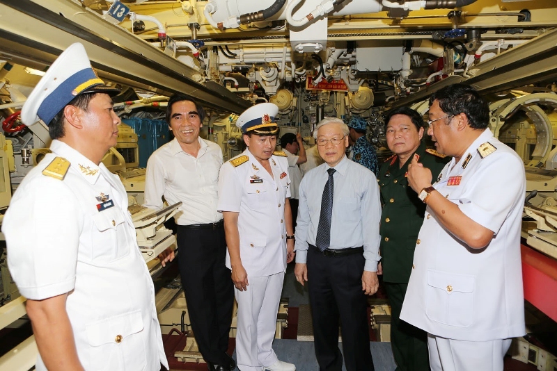 Hình ảnh sự kiện