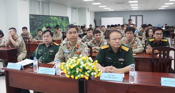 Hình ảnh sự kiện