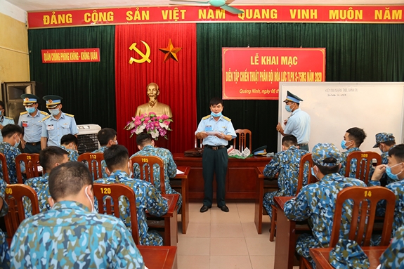 Hình ảnh sự kiện
