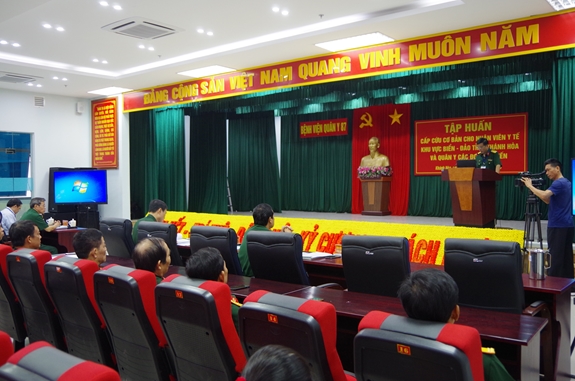 Hình ảnh sự kiện