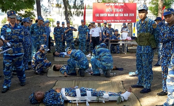 Hình ảnh sự kiện
