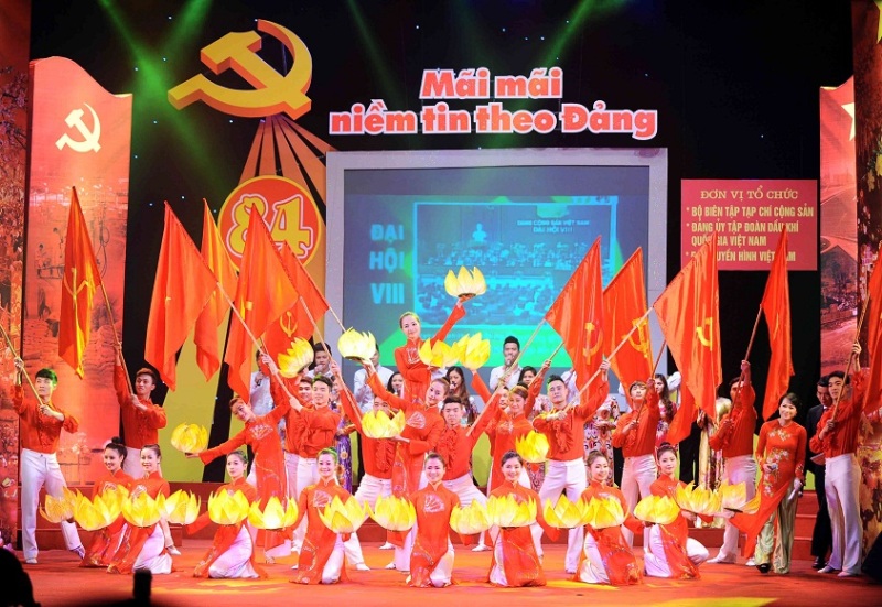 Hình ảnh sự kiện