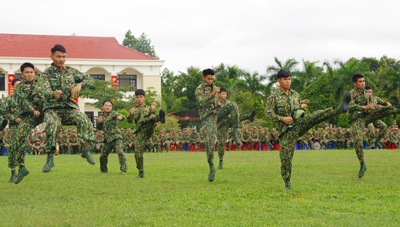 Hình ảnh sự kiện