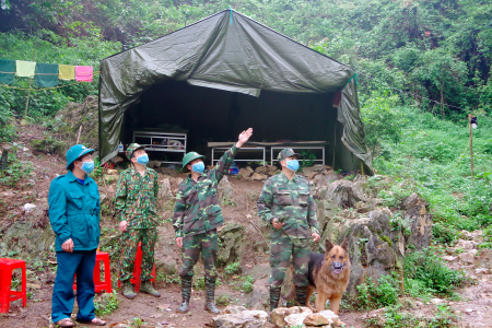Hình ảnh sự kiện