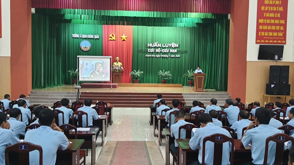 Hình ảnh sự kiện