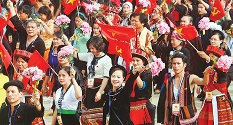 Hình ảnh sự kiện
