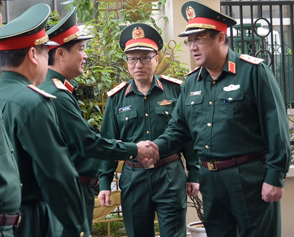 Hình ảnh sự kiện