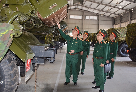 Hình ảnh sự kiện