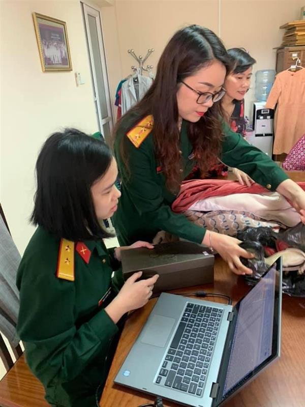 Hình ảnh sự kiện