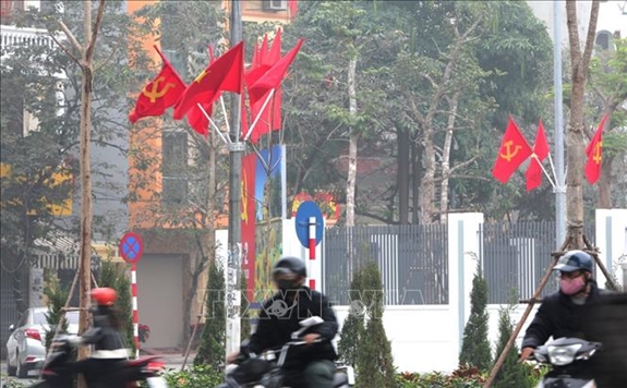 Hình ảnh sự kiện