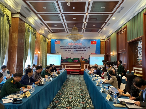 Hình ảnh sự kiện