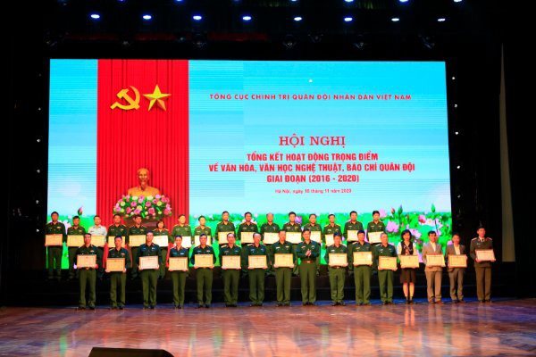 Hình ảnh sự kiện