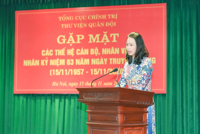 Hình ảnh sự kiện
