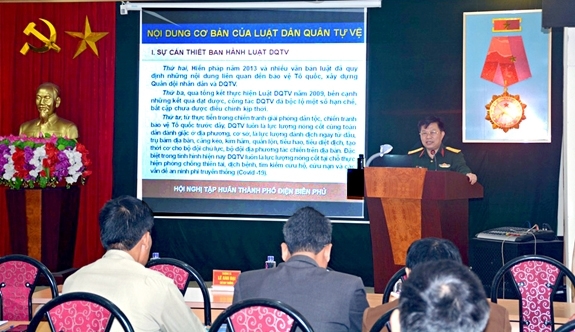 Hình ảnh sự kiện
