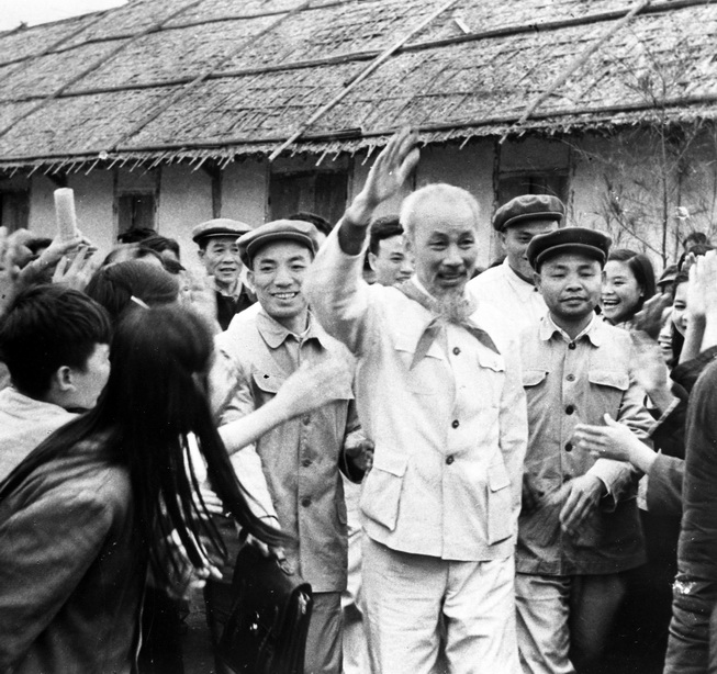 Hình ảnh sự kiện