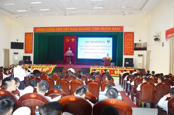 Hình ảnh sự kiện