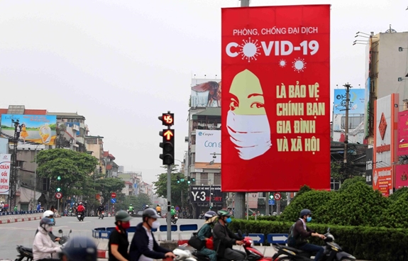 Hình ảnh sự kiện