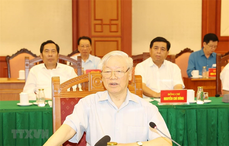 Hình ảnh sự kiện