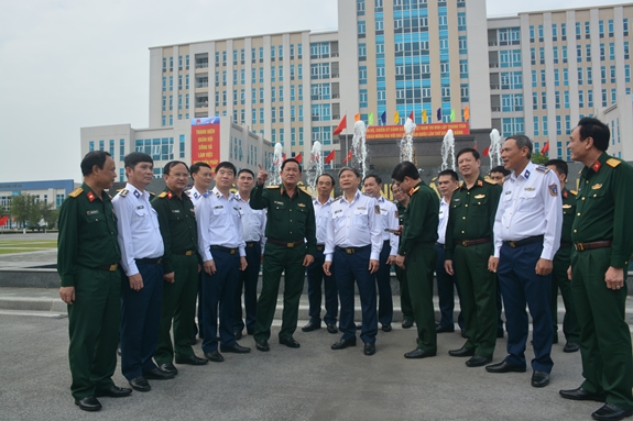 Hình ảnh sự kiện