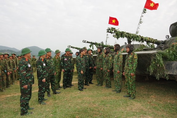 Hình ảnh sự kiện