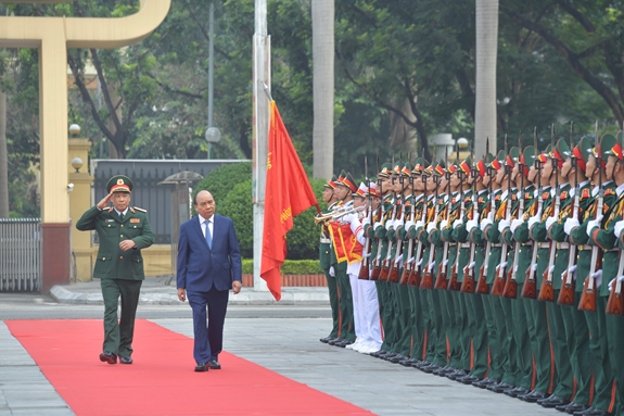Hình ảnh sự kiện