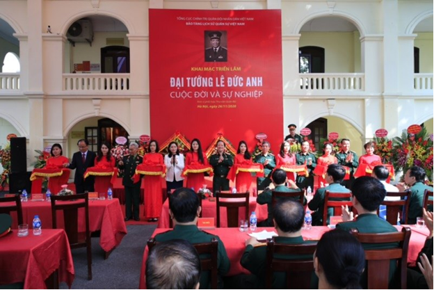 Hình ảnh sự kiện