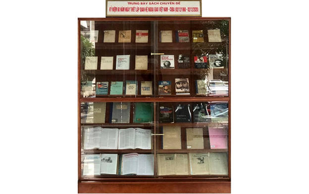 Hình ảnh sự kiện