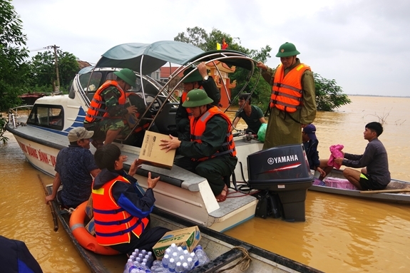 Hình ảnh sự kiện