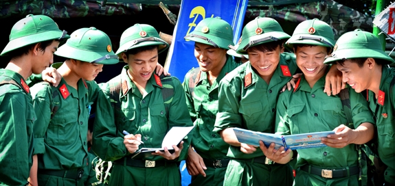 Hình ảnh sự kiện