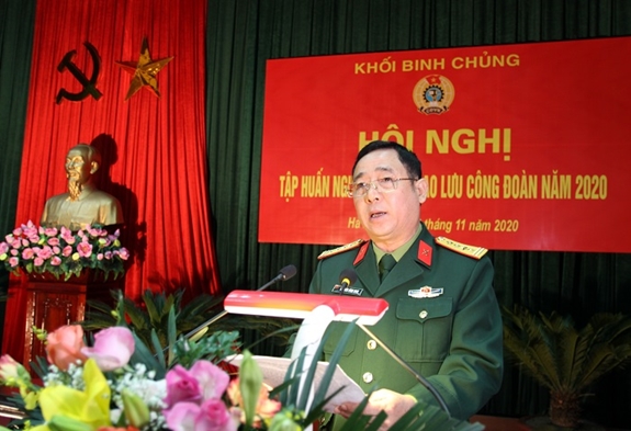 Hình ảnh sự kiện
