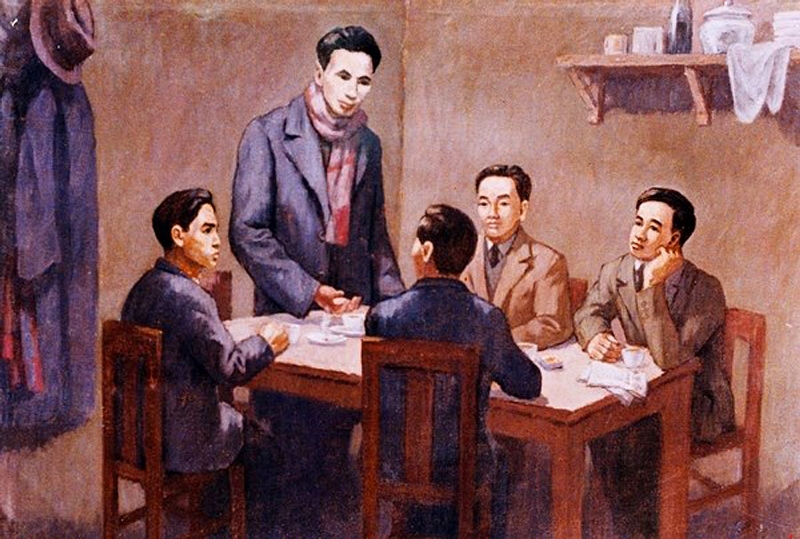 Hình ảnh sự kiện