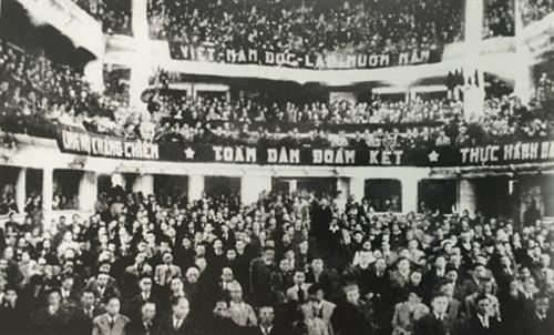 Hình ảnh sự kiện