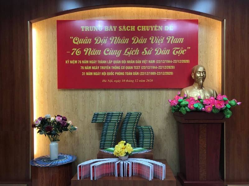 Hình ảnh sự kiện