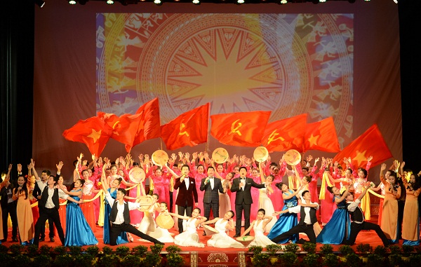 Hình ảnh sự kiện