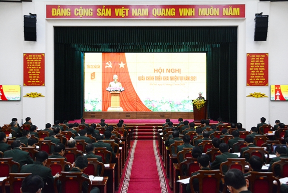 Hình ảnh sự kiện